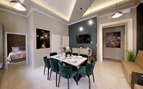 Orangehomes High Class 4 Bedroom Apartment